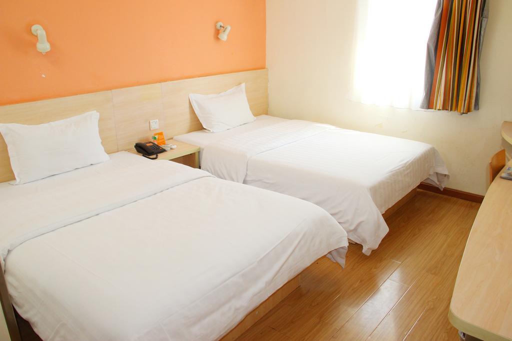 7Days Inn Dali Ancient Town Dali (Yunnan) Luaran gambar