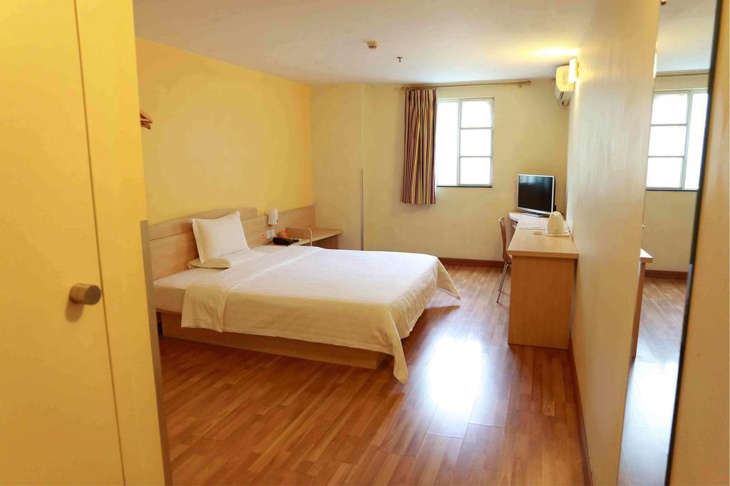 7Days Inn Dali Ancient Town Dali (Yunnan) Bilik gambar